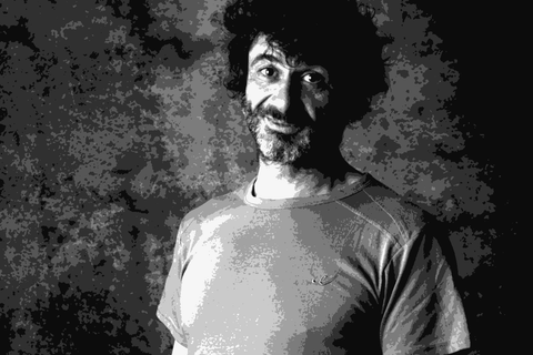 Aldo Viola — natural wine producer