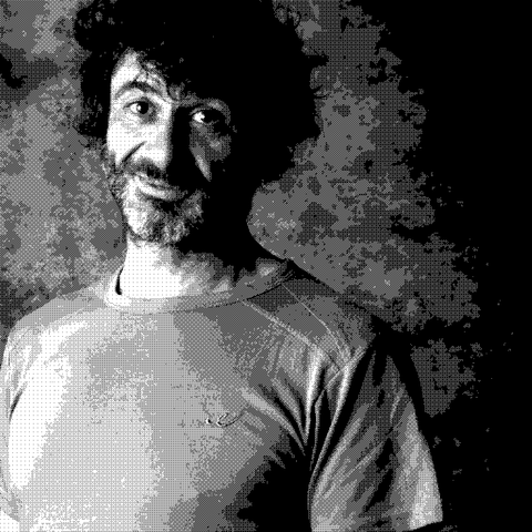 Aldo Viola — natural wine producer