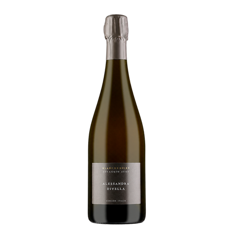 Alessandra Divella Blanc de Noirs 2020