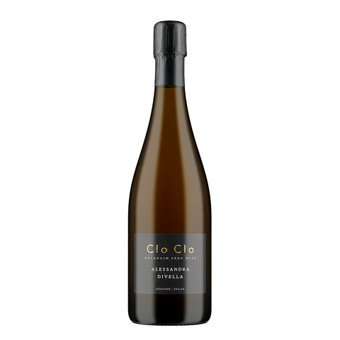 Alessandra Divella Clo Clo Pinot Noir 2020