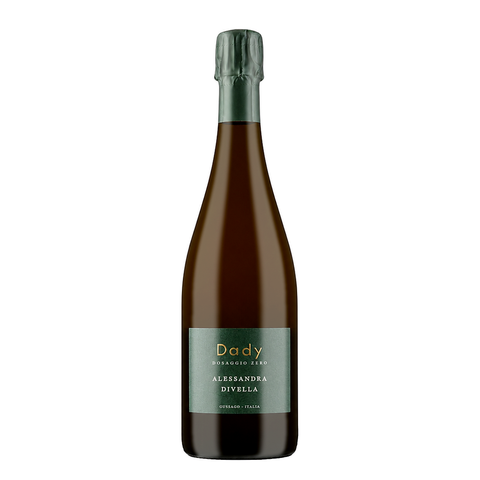 Alessandra Divella Dady Chardonnay 2020