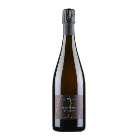 Bottle shot of Alessandra Divella Nere, produced by Alessandra Divella , buy classic and natural wine online on Primal Wine, the best wine shop in the United States – primalwine.com