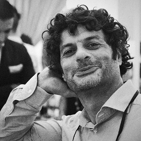 Alessandro Viola, natural wine producer
