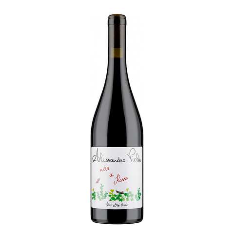 Alessandro Viola Note di Rosso 2024