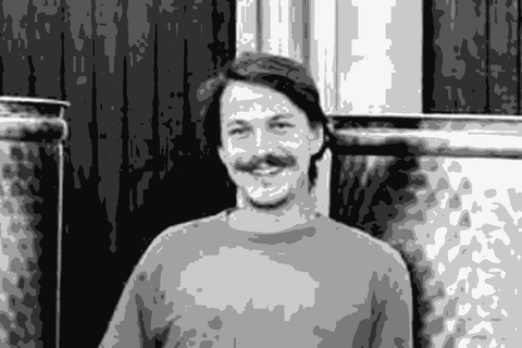 Alex Hudon — natural wine producer