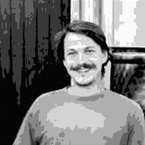 Alex Hudon — natural wine producer