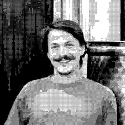 Alex Hudon, natural wine producer