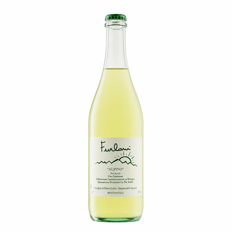 Enhanced bottle photo | Primal Wine