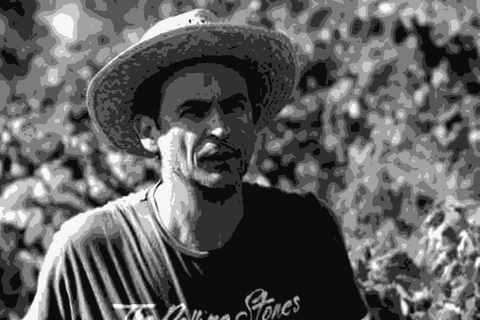 Alvaro Gonzalez Marcos — natural wine producer