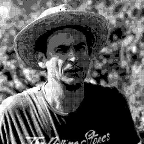Alvaro Gonzalez Marcos — natural wine producer
