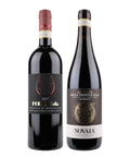 Fornacella Brunello di Montalcino Amarone Novaia, Organic Wine, Primal Wine - primalwine.com