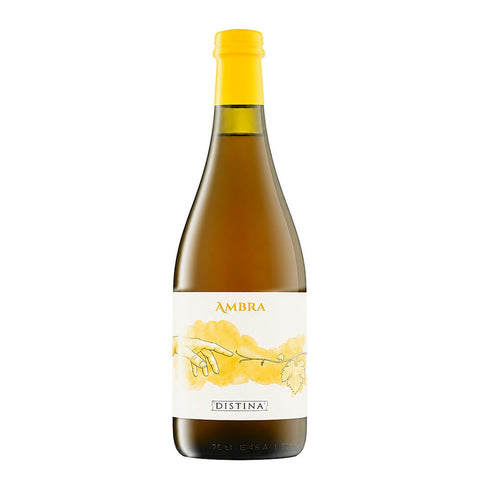 Enhanced bottle photo | Primal Wine