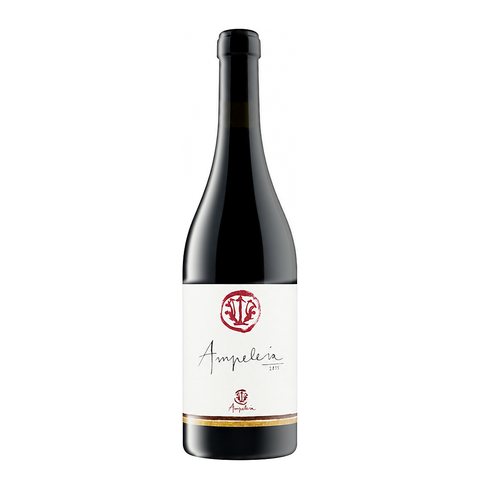Ampeleia Cabernet Franc 2015
