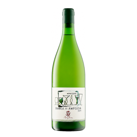 Bianco di Ampeleia 2019