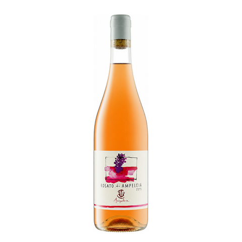 Rosato di Ampeleia 2020