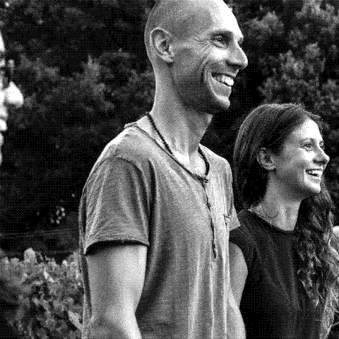 Marco Tait, natural wine producer and winemaker at Ampeleia in the Maremma, Tuscany, Italy