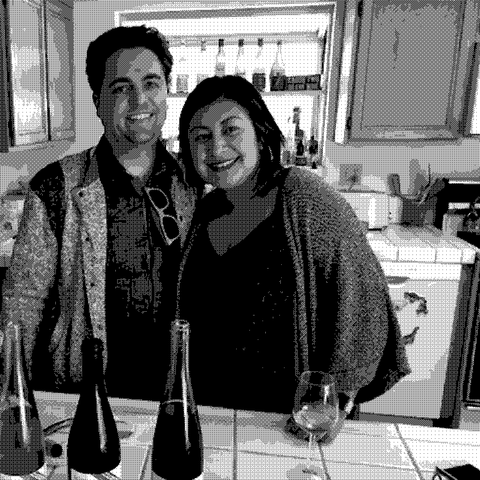 Amplify — natural wine producer