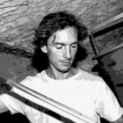 Anders Frederik Steen — natural wine producer