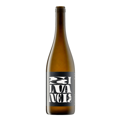 Andi Weigand Silvaner 2023, natural wine bottle at Primal Wine