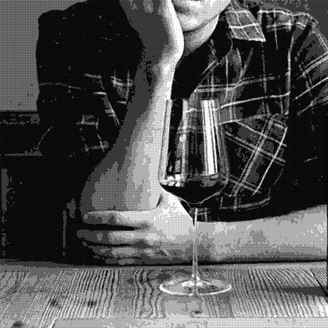Andreas Gsellmann — natural wine producer