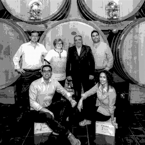 Angelo Negro — natural wine producer