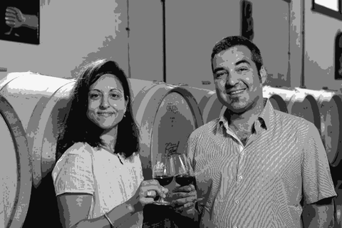 Anne Arbeau — natural wine producer