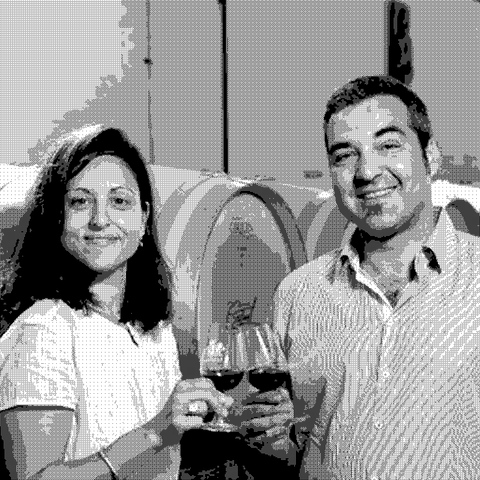 Anne Arbeau — natural wine producer