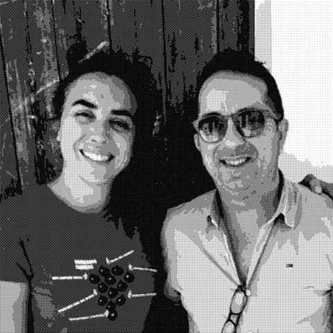 Arianna Occhipinti — natural wine producer
