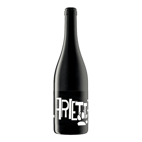 Farnea Arietta Merlot 2023, natural wine bottle at Primal Wine