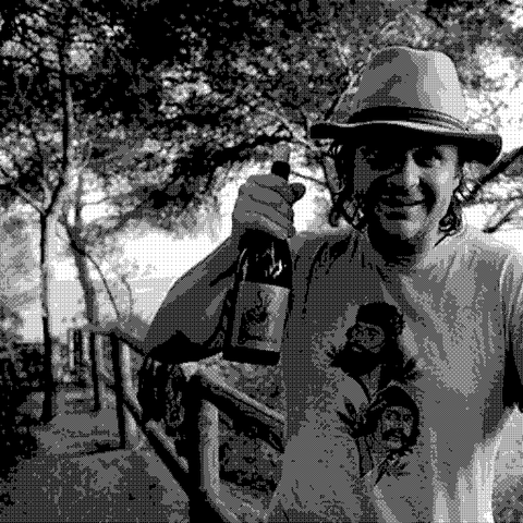 Artesano Vintners — natural wine producer