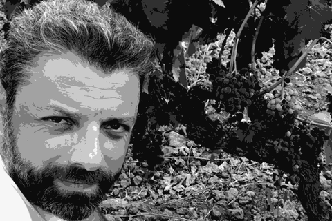 Ayunta — natural wine producer