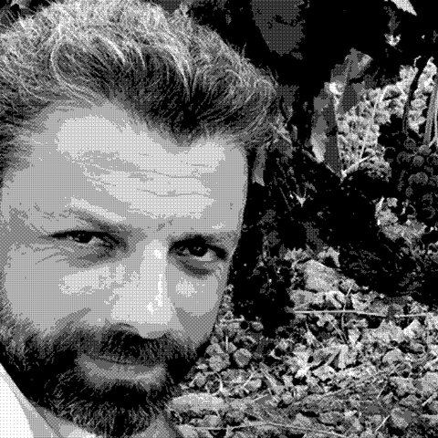 Ayunta — natural wine producer