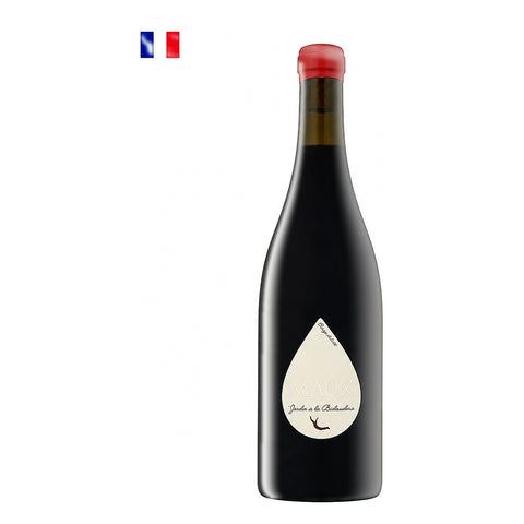 Enhanced bottle photo | Primal Wine