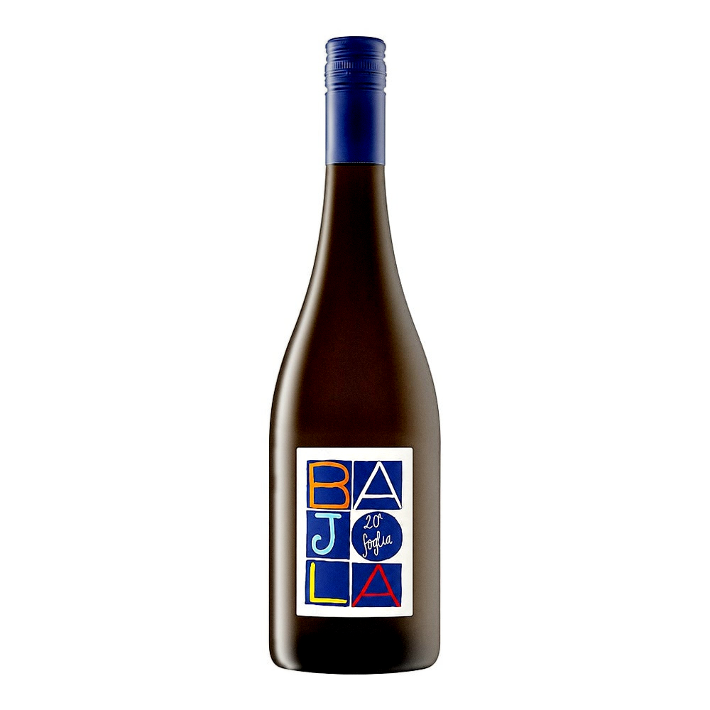 Bajola d'Alice Orange Wine | Italian Natural Wine – Primal Wine