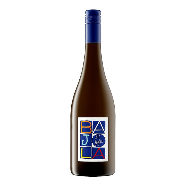 ワイン Bajola Bianco & opa bajola-orange-natural-wine-