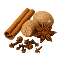 Baking Spices Icon Tasting | Primal Wine