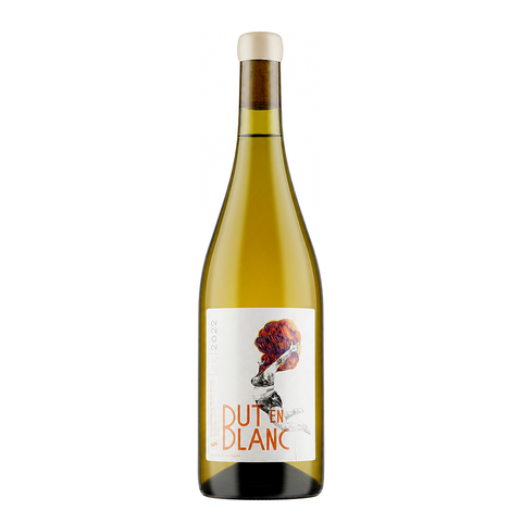 Baptiste Ramboz But en Blanc Savagnin 2022