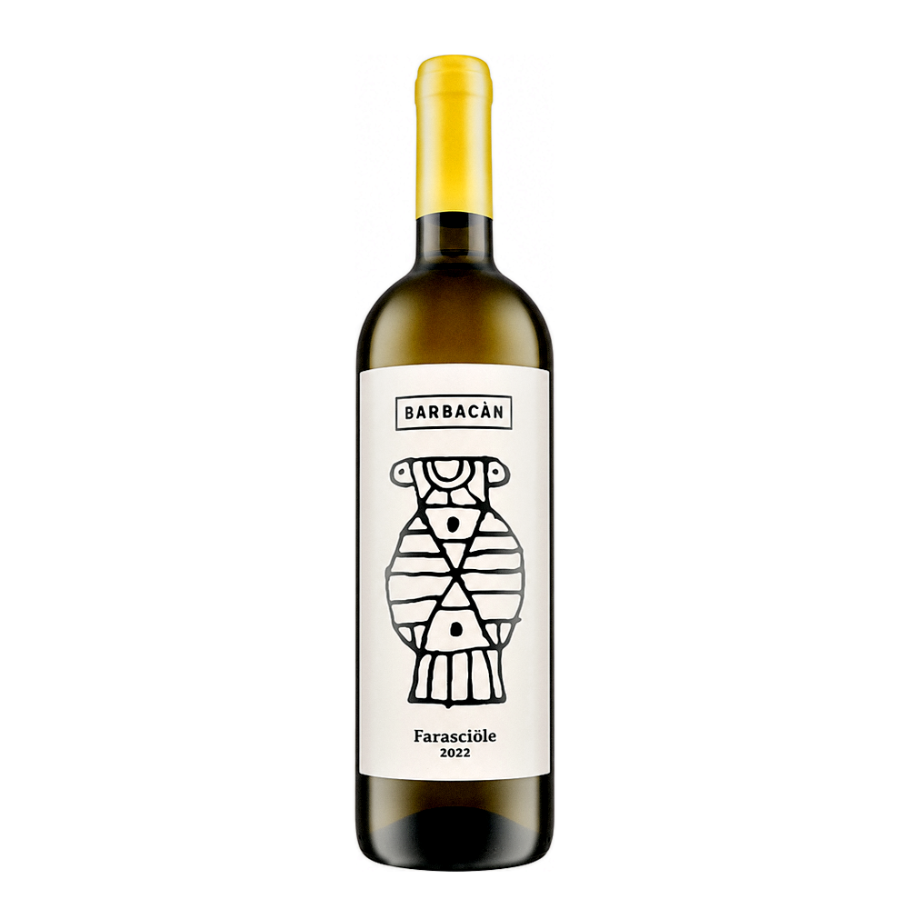 Barbacan Farasciole Orange | Italian Natural Wine – Primal Wine