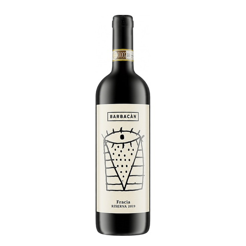 Barbacan Fracia Valtellina Riserva 2019