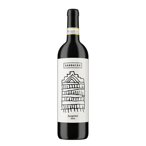 Barbacan Jazpemi Valtellina Superiore 2021