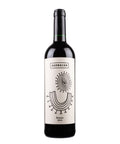 Barbacan Rosso Alpi Retiche, Valtellina, Natural Wine, Primal Wine - primalwine.com