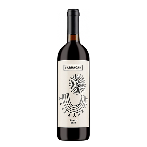 Barbacan Rosso Alpi Retiche 2023