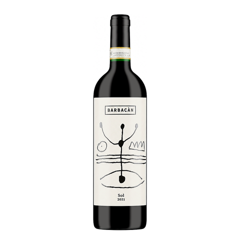 Barbacan Sol Valtellina Superiore 2022