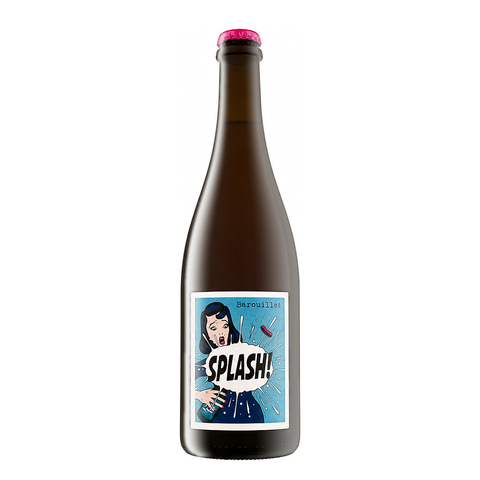 Château Barouillet Splash Pet Nat 2022