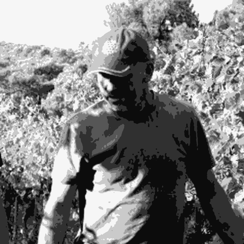 Bauregard Mirouze — natural wine producer