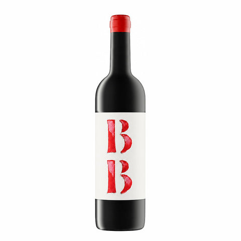 Enhanced bottle photo | Primal Wine