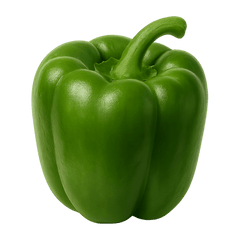Bell Pepper Icon Tasting | Primal Wine