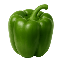 Bell Pepper