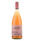 Benzinger, Rosamunde, Natural Wine, Primal Wine - primalwine.com