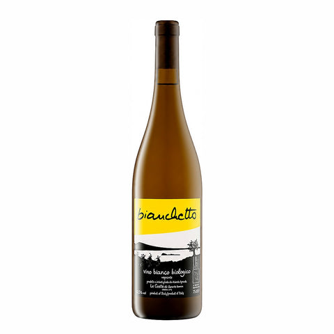 Enhanced bottle photo | Primal Wine